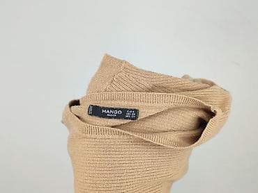 bolerko sweterkowe: Mango, Sweter damski, rozmiar S — 4