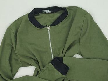 Women`s bomber jacket, size M