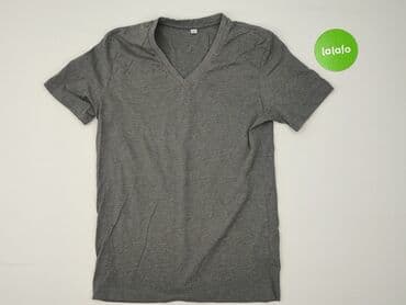 jak wygląda koszulka messiego: Koszulka dla mężczyzn, S — 2