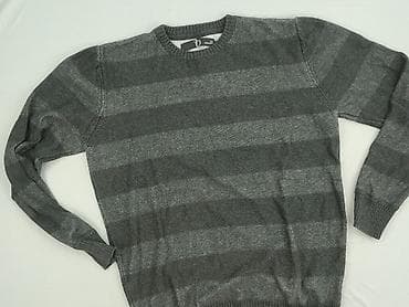 Identity, Sweter dla mężczyzn, rozmiar L