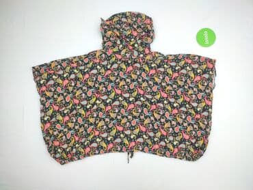 дешеве жіноче взуття: New Collection, Women`s poncho, size One size — 3