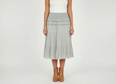 spódniczko spodenki: Spódnica damska, rozmiar S — 5