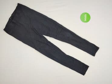 sinsay legginsy prążkowane: Sinsay, Legginsy rozmiar M — 2