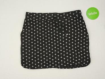 spódnice wzory: Croft & Barrow, Spódnica damska, rozmiar L — 2