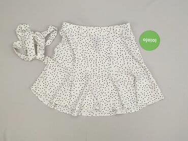 spódnice w groszki stradivarius: House, Spódnica damska, rozmiar M — 2