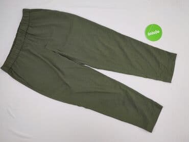 spodnie damskie tchibo: H&M, Spodnie damskie, L — 2