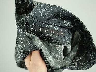 jeans agolde: AGGI, Bluzka damska, rozmiar L — 4