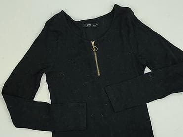 bluzki basic: Sinsay, Top damski, rozmiar M — 1