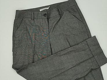 smyk garnitury: KOOKAÏ, Spodnie materiałowe damskie, rozmiar M — 1