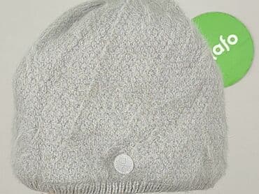 Hats and caps: Cap, Female, condition - Very good — 5