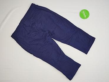 polecane legginsy: Lc Waikiki, Spodnie 3/4 damskie, rozmiar L — 3