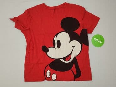 ccc buty myszka miki: Cropp, T-shirt damski, rozmiar S — 2