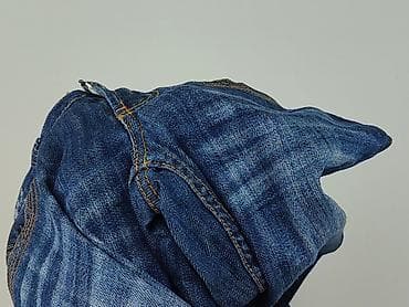 jeansy cargo: Orsay, Jeansy damskie, rozmiar S — 5