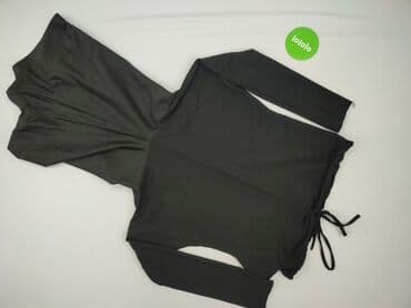 stussy bluzy: Bluza z kapturem damska, rozmiar S — 3