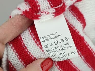 monki sweter: Shein, Sweter damski, rozmiar M — 5