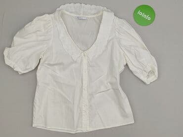 eleganckie bluzki andżela: House, Bluzka damska, rozmiar S — 2