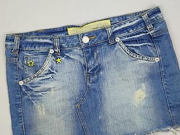 spódnice massimo dutti: Denim Co, Spódnica damska, rozmiar L — 1