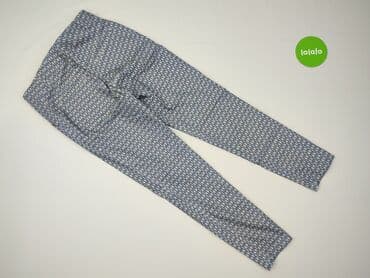 spodnie materiałowe damskie day birger et mikkelsen: Sigma, Spodnie materiałowe damskie, XS — 3