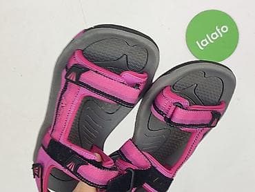 sizer buty: Sandały damskie, rozmiar 39 — 5