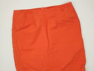 spódnice czerwone reserved: Reserved, Spódnica damska, rozmiar L — 2