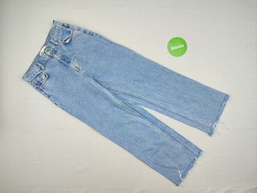 Women's Clothing: Zara, Jeans for women, size S (EU 36) — 2