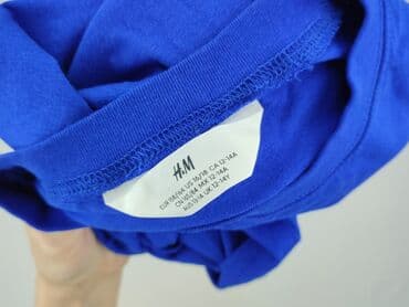 panczo.com koszulki: Blouse, H&M, 14 years, 158-164 cm, condition - Perfect — 4