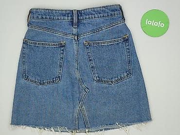 chcę: H&M, Spódnica damska, rozmiar XS — 3