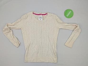 pull: H&M L.O.G.G., Светр жіночий, розмір S — 2