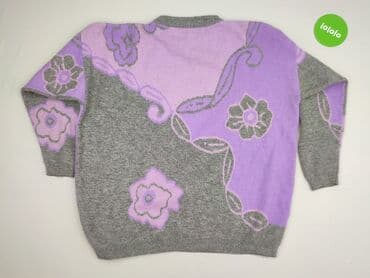 vader t shirty: Women`s sweater, size 3XL (EU 46) — 3