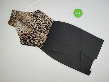 zign buty: Zara, Sukienka damska, rozmiar M — 3