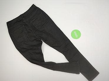 ugg na platformie ccc: Boohoo, Jeansy damskie, rozmiar M — 3