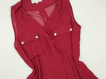 kurtka cos: Cameo Rose, Bluzka damska, rozmiar M — 1