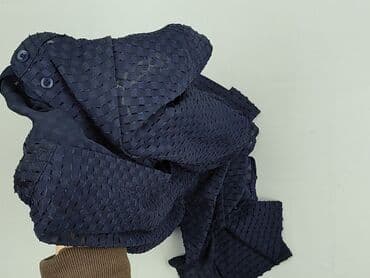 marynarka damska w paski: H&M, Bluzka damska, rozmiar 2XL — 5