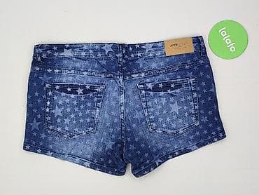 fsbn joggers: FB Sister, Szorty damskie, rozmiar XL — 3