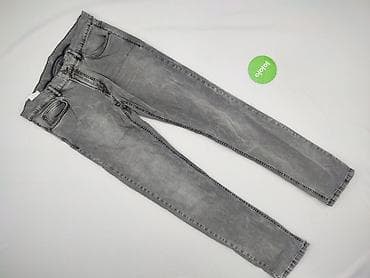 tchibo bluza: Jeansy dla mężczyzn, rozmiar XL — 2