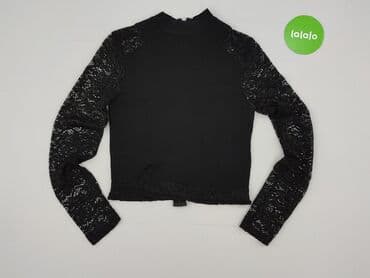 eleganckie bluzki do garnituru damskiego: Love Republic, Bluzka damska, rozmiar M — 2