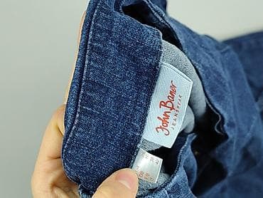 custom jeansy: John Baner, Sukienka damska, rozmiar S — 7