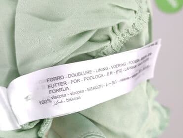 kamizelka garniturowa damska bershka: Bershka, Bluzka damska, rozmiar S — 5