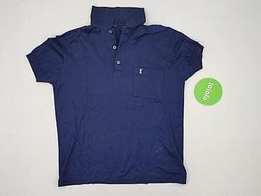 kapcie dunk: Damska koszulka polo, rozmiar L — 2