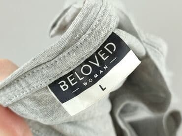 koszulka young leosia: Beloved, T-shirt damski, rozmiar L — 4