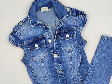 Denim, Women`s overall, S at lalafo.pl Denim, Women`s overall, S