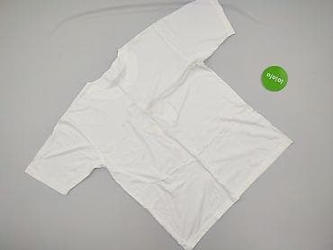 bluzy appendage: T-shirt damski, rozmiar L — 3