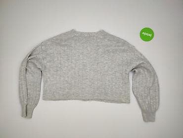 stradivarious polska: Stradivarius, Kardigan damski, rozmiar L — 3