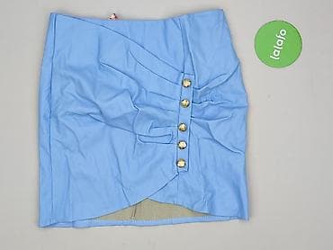 obcisle mini: Spódnica damska, rozmiar XL — 2