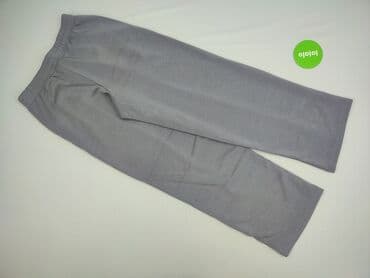 Women's Pants: Spodnie materiałowe damskie, rozmiar M — 3