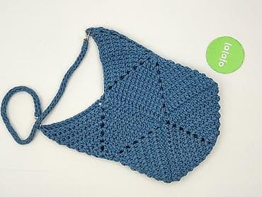 torba cropp: Torebka, stan - Bardzo dobry — 3