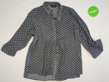 sweter w cętki: Dorothy Perkins, Koszula damska, rozmiar M — 2