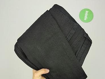 facebook hm: H&M, Jeansy damskie, rozmiar S — 7