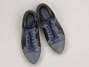 ccc buty do tańca: Ecco, Sneakersy damskie, rozmiar 38 — 1