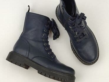 buty walky: Ankle boots for women, 36 — 1